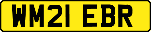 WM21EBR