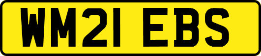 WM21EBS