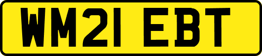 WM21EBT