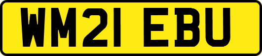 WM21EBU