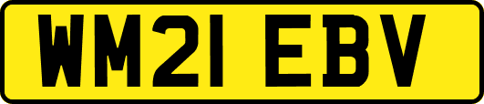 WM21EBV