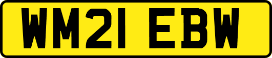 WM21EBW