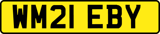 WM21EBY