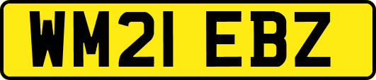 WM21EBZ