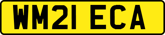 WM21ECA
