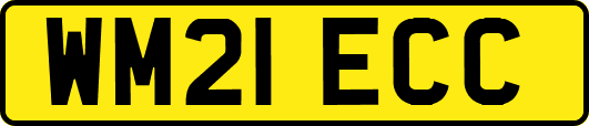 WM21ECC