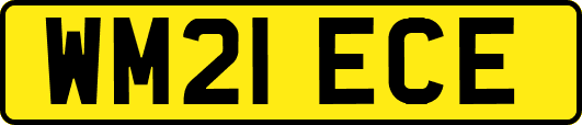 WM21ECE
