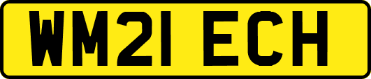 WM21ECH