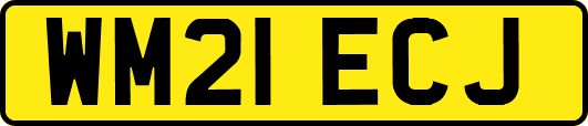 WM21ECJ