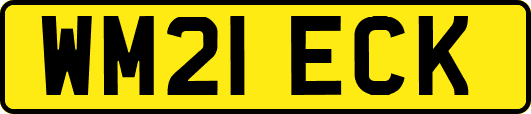 WM21ECK