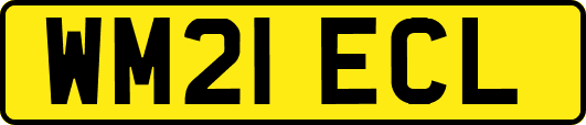 WM21ECL
