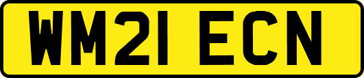 WM21ECN