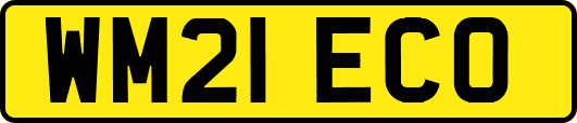 WM21ECO
