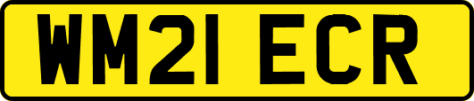 WM21ECR