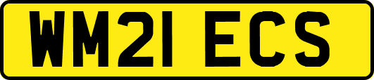 WM21ECS