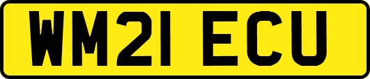 WM21ECU
