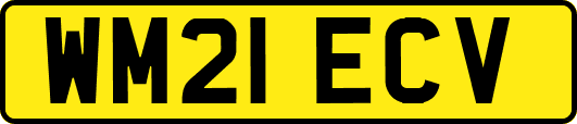 WM21ECV