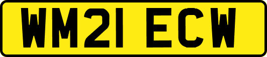 WM21ECW