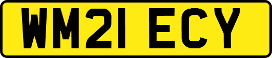 WM21ECY