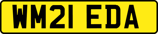 WM21EDA