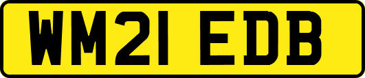 WM21EDB