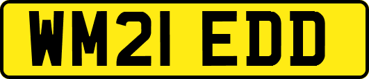 WM21EDD