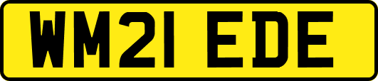WM21EDE