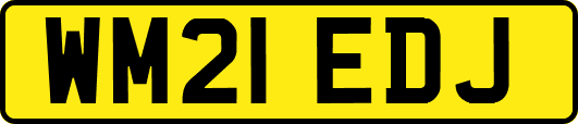 WM21EDJ