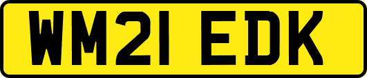 WM21EDK