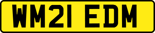 WM21EDM