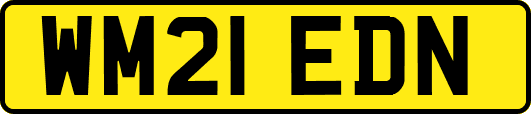 WM21EDN