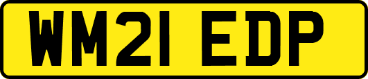 WM21EDP