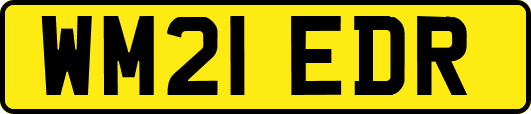 WM21EDR