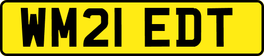 WM21EDT