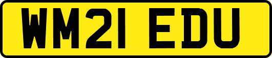 WM21EDU