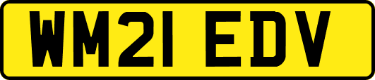 WM21EDV