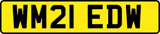 WM21EDW