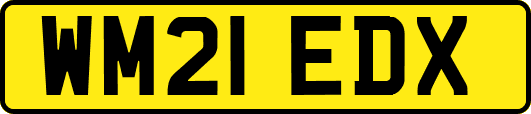 WM21EDX