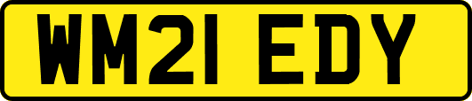 WM21EDY