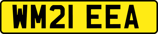 WM21EEA