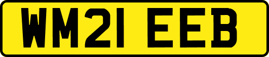 WM21EEB