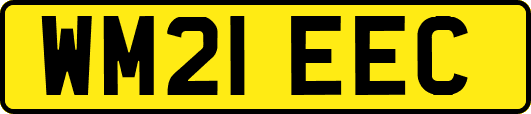 WM21EEC