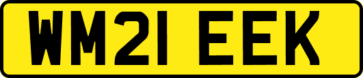 WM21EEK
