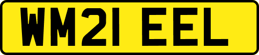 WM21EEL