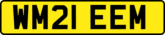 WM21EEM