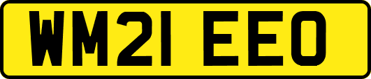 WM21EEO