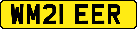 WM21EER