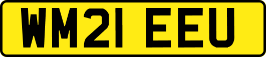 WM21EEU