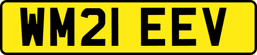 WM21EEV