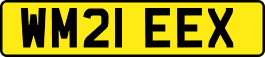 WM21EEX